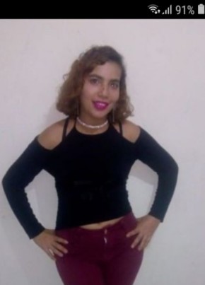 Raquel, 32, República Federativa do Brasil, Olinda