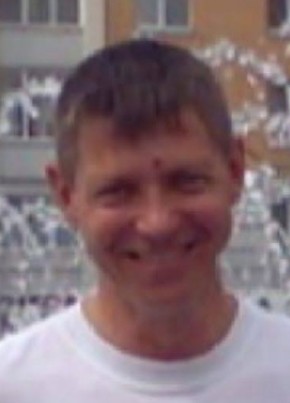 Матвей из Кемерово 52 года