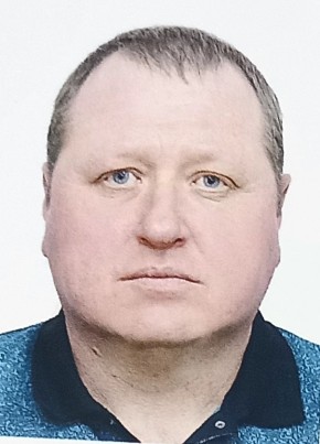 Мальчик, 47, Россия, Белгород