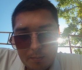 Vladislav, 24, Moscow