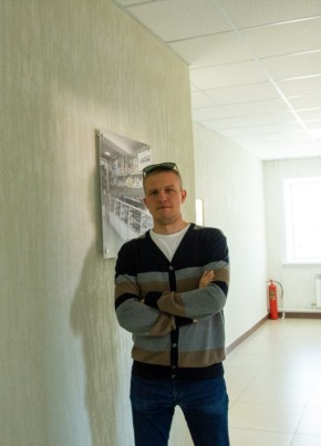 Николай из Кургана 42 года