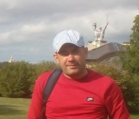 Сергей, 42 года, Ковель