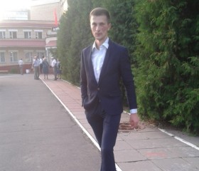Дмитрий, 33 года, Стоўбцы