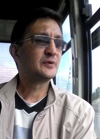 Pavel, 43, Russia, Khanty-Mansiysk