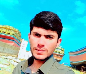 Awais, 22 года, بندر عباس