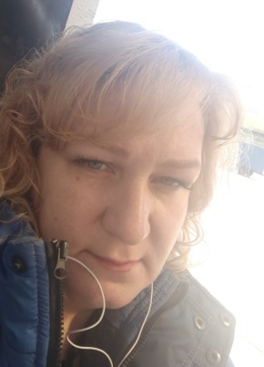 Tatyana, 45, Russia, Shchelkovo