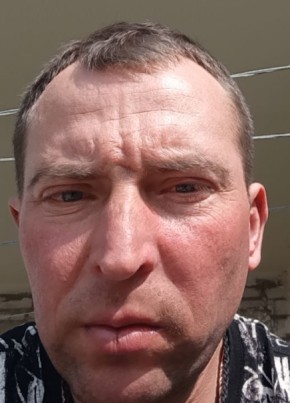Vyacheslav, 36, Belarus, Slonim