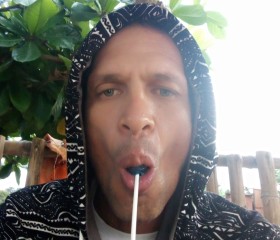 Eduardo, 37, Guasdualito
