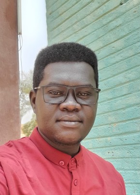 جاستر, 20, السودان, شندي