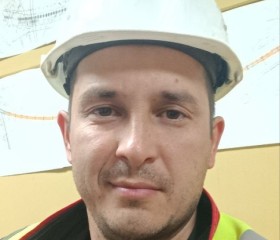 Alfred, 33, Perm