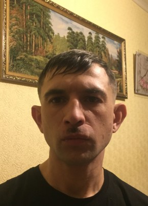 Евген, 36, Россия, Гуково