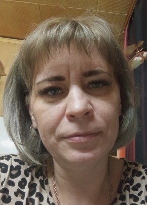Юлия из Саранска 46 лет