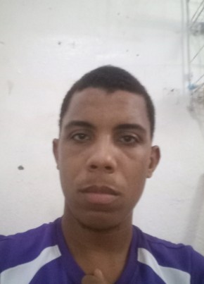 José из Boca Chica 23 года