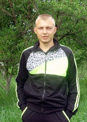 Тимофей, 37, Україна, Харків