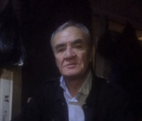 Кадир, 66 лет, Namangan