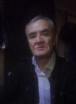 Кадир, 66 лет, Namangan