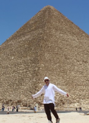 Mishanya, 35, Russia, Voronezh