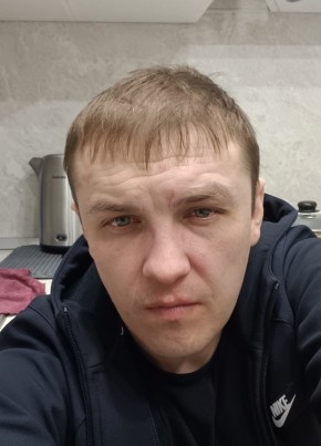 Денис, 33, Россия, Магадан