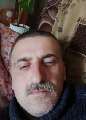 Александр, 44, Україна, Добропілля