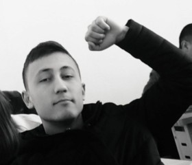 Сордор Гоппорор, 25 лет, Samarqand