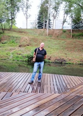 Samez, 52, Россия, Фурманов