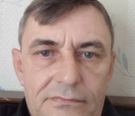 Владимир, 56 лет, Старовеличковская