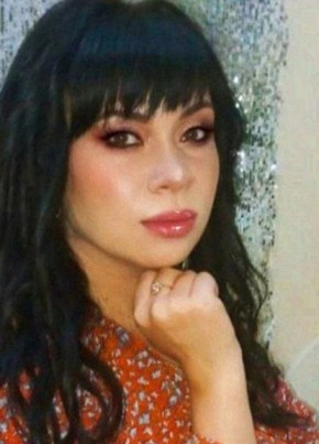 Алла из Глазова 27 лет