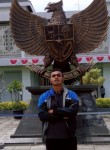 Leon, 26 лет, Djakarta