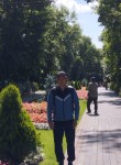 омар - Кисловодск