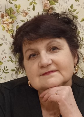 Наталья, 51, Россия, Камешково