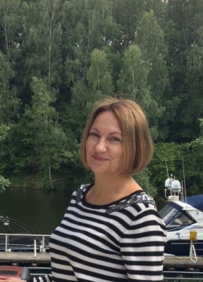 Irina, 56, Russia, Moscow