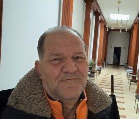 Sylvio, 60, Leipzig