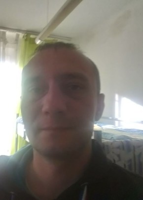 Yura, 37, Rzeczpospolita Polska, Kutno