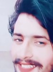 Aashiq, 29, Lahore