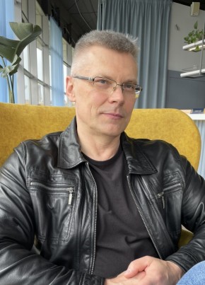 Alex из Горад Мінска 52 года