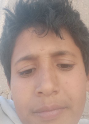 Dgtye, 18, الجمهورية اليمنية, صنعاء
