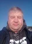 Вадим, 52 года, Новокузнецк