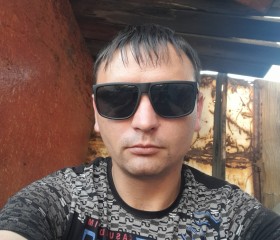 Анатолий, 34 года, Иркутск