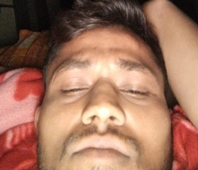 Mihir Rana, 21 год, Ahmedabad