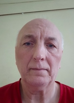 Алексей из Санкт-Петербурга 59 лет