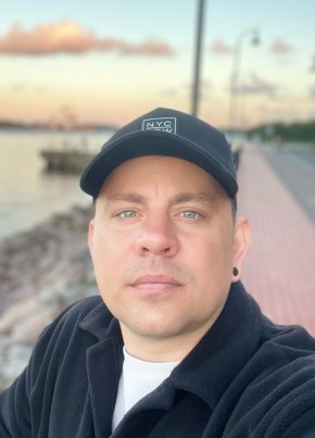 Maksim, 35, Russia, Buturlinovka