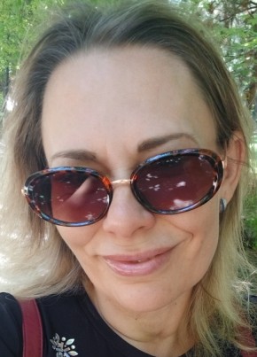 Екатерина из Волгограда 46 лет