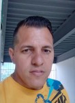 Luis, 41 год, Caracas