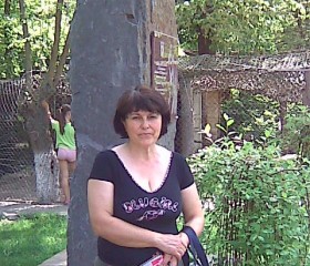 АЛЛА, 64 года, Семикаракорск