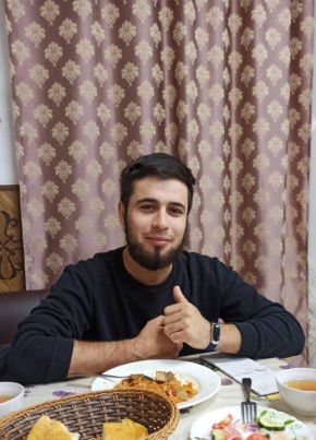 Bakhtovar, 25, Kyrgyzstan, Cholpon-Ata