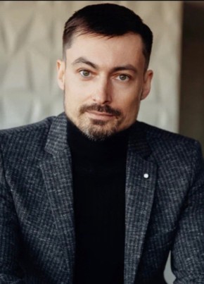 Kostya, 41, Russia, Samara