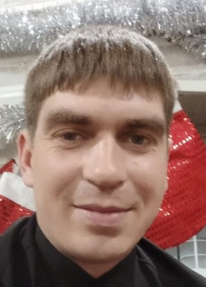 Роман, 33, Россия, Котельниково