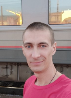 Стасян, 38, Россия, Лангепас