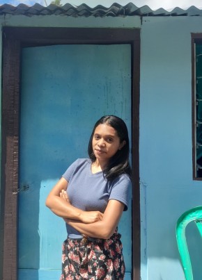 Ona из Kota Ambon 19 лет