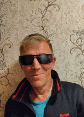 Алексей, 49, Россия, Ковернино